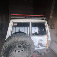 پاترول ۴درب|خودرو سواری و وانت|مشهد, انصار|دیوار