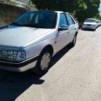 پژو ۴۰۵موتو تی یو فاو|خودرو سواری و وانت|آبدانان, |دیوار