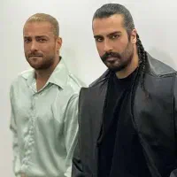 کنسرت ماکان بند