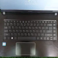 لپ تاپ acer g3|رایانه همراه|نسیم‌شهر, |دیوار