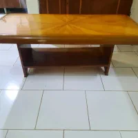 فروش میز نهارخوری و جلو مبلی به همراه صندلی|میز و صندلی غذاخوری|رشت, شالکو|دیوار