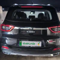 ام وی ام x55 پرو IE با ضمانت کارنامه|خودرو سواری و وانت|تهران, اوین|دیوار