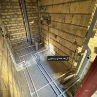 لوله کشی و برق کاری|خدمات پیشه و مهارت|ماهدشت, |دیوار