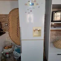 یخچال LG