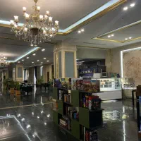 ۱۳۰متر/برج باغ رونیکاپالاس/امکانات هتلینگ|اجارهٔ آپارتمان|تهران, پاسداران|دیوار