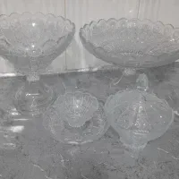 تعدادی لوازم خانه