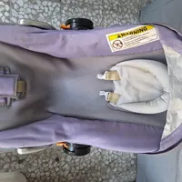 کریر نوزاد در حد نو