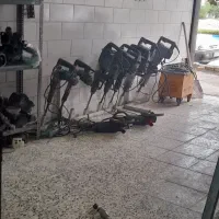 اجاره دریل تخریب سنگ جت موتورجوش و موتوربرق