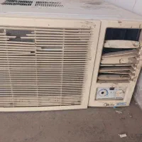 کولر گازی ۱۸۰۰۰ مدیا