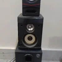 رادیو اسپیکر