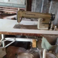 چرخ خیاطی صنعتی