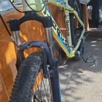 دوچرخه مارک ریبوک