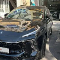 لاماری ایما رنگ مشکی مدل ۱۴۰۴ برج ۸ کارکرد ۱۰۰۰