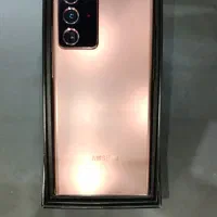 Samsung NOTE 20 Ultra 5G|موبایل|مشهد, جنت|دیوار