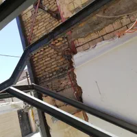 جوشکار سیار درتمام نقاط مشهد اسکلت پله|خدمات پیشه و مهارت|مشهد, توس (بلوار توس)|دیوار