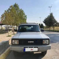 مزدا کارا دوگانه