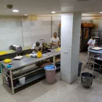 استخدام نیرو برای کارگاه قنادی