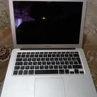 لپ تاپMacBook Air فوری|رایانه همراه|کرج, اسدآباد|دیوار