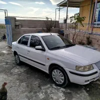 سمند موتور ملی 93