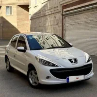 207 پانا ارتقاء استاندارد85 گانه.|خودرو سواری و وانت|کرج, کمالشهر|دیوار
