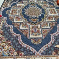 فرش در حد نو