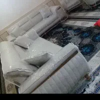 کاور مبل سلیکونی  در نو ۱ سال استفاده شده