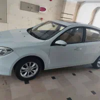 برلیانس مدل ۹۵ اتوماتیک درحد نو|خودرو سواری و وانت|تهران, تهرانپارس جنوبی|دیوار