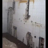 تخریب وبازسازی .خدمات بنایی|خدمات پیشه و مهارت|زنجان, |دیوار