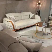 مبلمان پرنس/ انتخابی شیک، اقتصادی و بی‌نظیر|مبلمان خانگی و میز عسلی|ارومیه, |دیوار