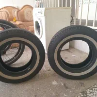 لاستیک مزدا یا ون