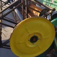 بلاکفرم کمباین