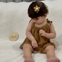 دیسک های ماهگرد مینیمال ۱۰سانت کودک|اسباب‌‌بازی|لنگرود, |دیوار