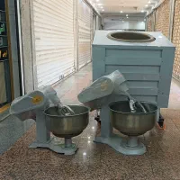 تنور گلی sesmin کدد ۰۰۹|اجاق گاز و لوازم برقی پخت‌وپز|بابل, |دیوار