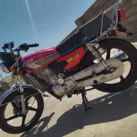 موتور 200 احسان