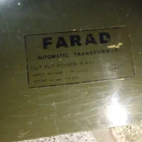 ترانسفورماتور اتومات