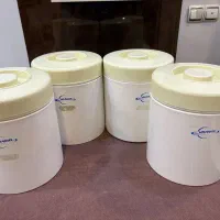 بانکه اورانوس ۴ عدد