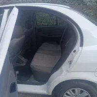 تیبا صندوق دار مدل 95|خودرو سواری و وانت|تنکابن, |دیوار