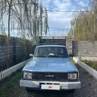 خودرو مزدا ۲۰۰۰