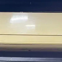 کولر اسپلیت ۱۹۰۰۰ گری