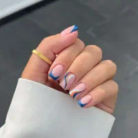 کاشت ناخون فقط فقط ۳۵۰|خدمات آرایشگری و زیبایی|پاکدشت, خاتون آباد|دیوار