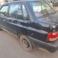 پراید جی تی ایکس آی|خودرو سواری و وانت|پارسآباد, |دیوار