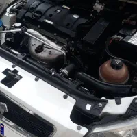 رانا بیرنگ|خودرو سواری و وانت|کاشان, شهرک خاتم الانبیا (مسکن ملی کاشان)|دیوار