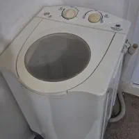 ماشین لباسشویی|ماشین لباسشویی و خشک‌کن لباس|ساری, |دیوار