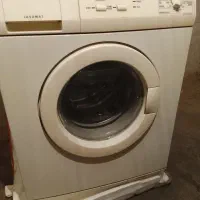 ماشین لباسشویی AEG