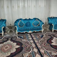 مبلمان کلاسیک