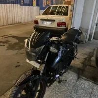 آپاچی مدل 94 بی خط و خش سلام (تک برگ)|موتورسیکلت|تهران, فلاح|دیوار