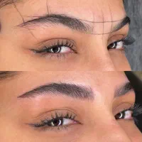 مدل رایگان میکروبلیدینگ