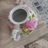 کتری سماوری|قوری، کتری، قهوهساز دستی|بروجرد, |دیوار