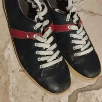 کفش کتونی مردانه سایز ۴۰.۴۲.۴۳|کیف، کفش، کمربند|تهران, دروس|دیوار