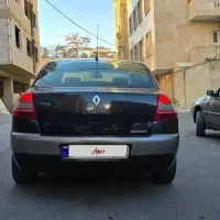 رنو مگان ۲۰۰۰ اتومات